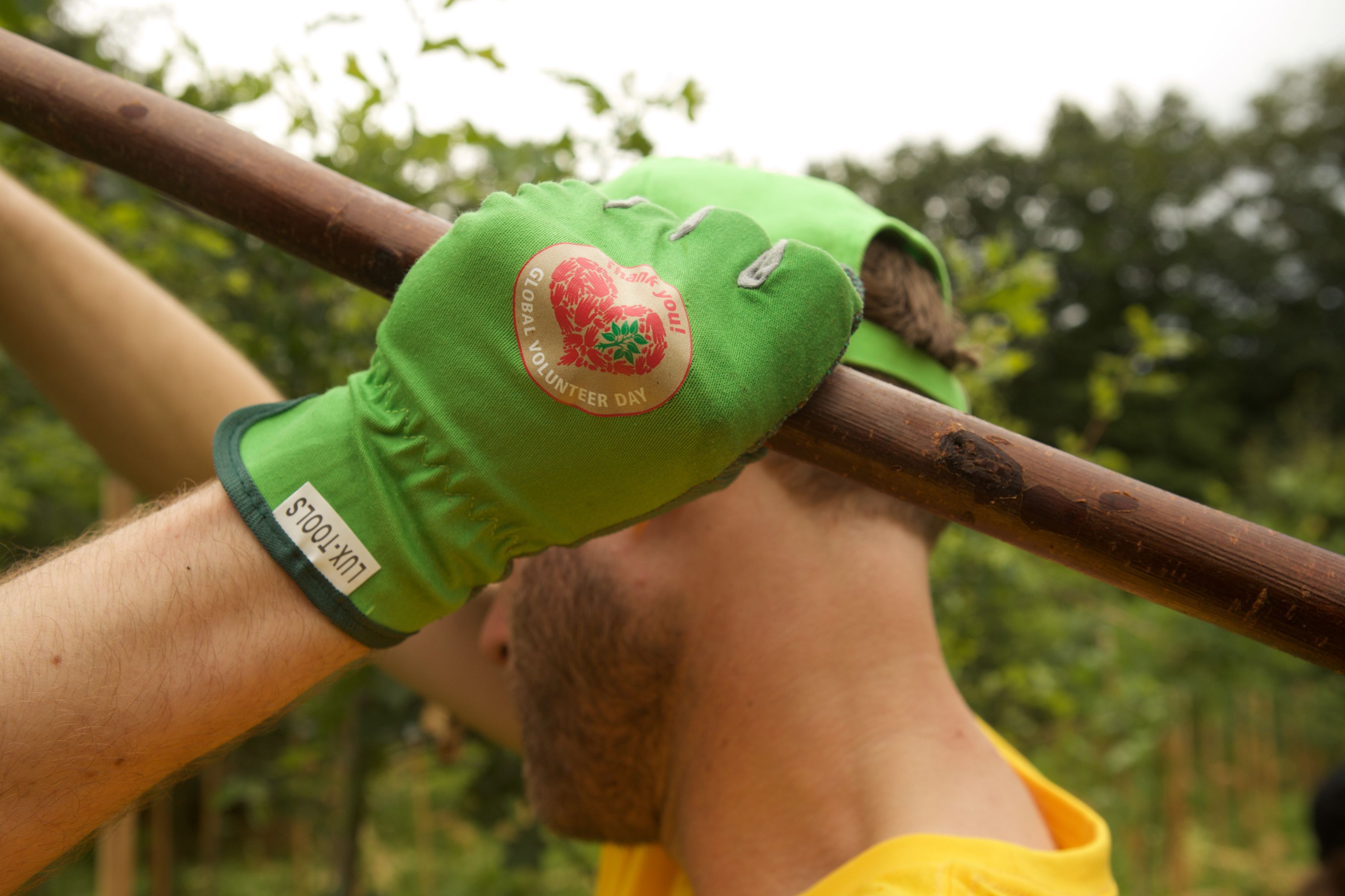 Sustainability is second nature to us