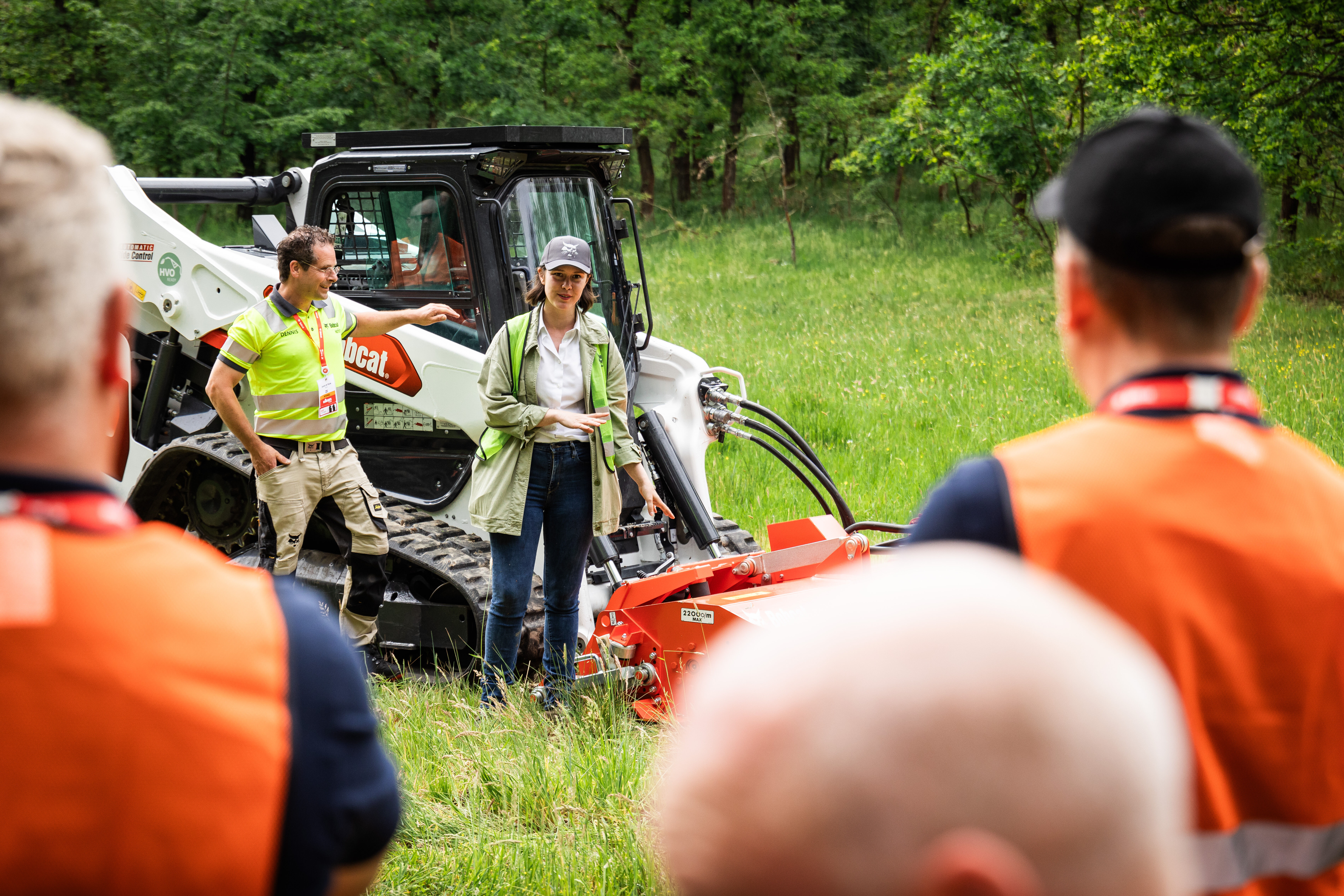 Doosan Bobcat EMEA s.r.o. image 9