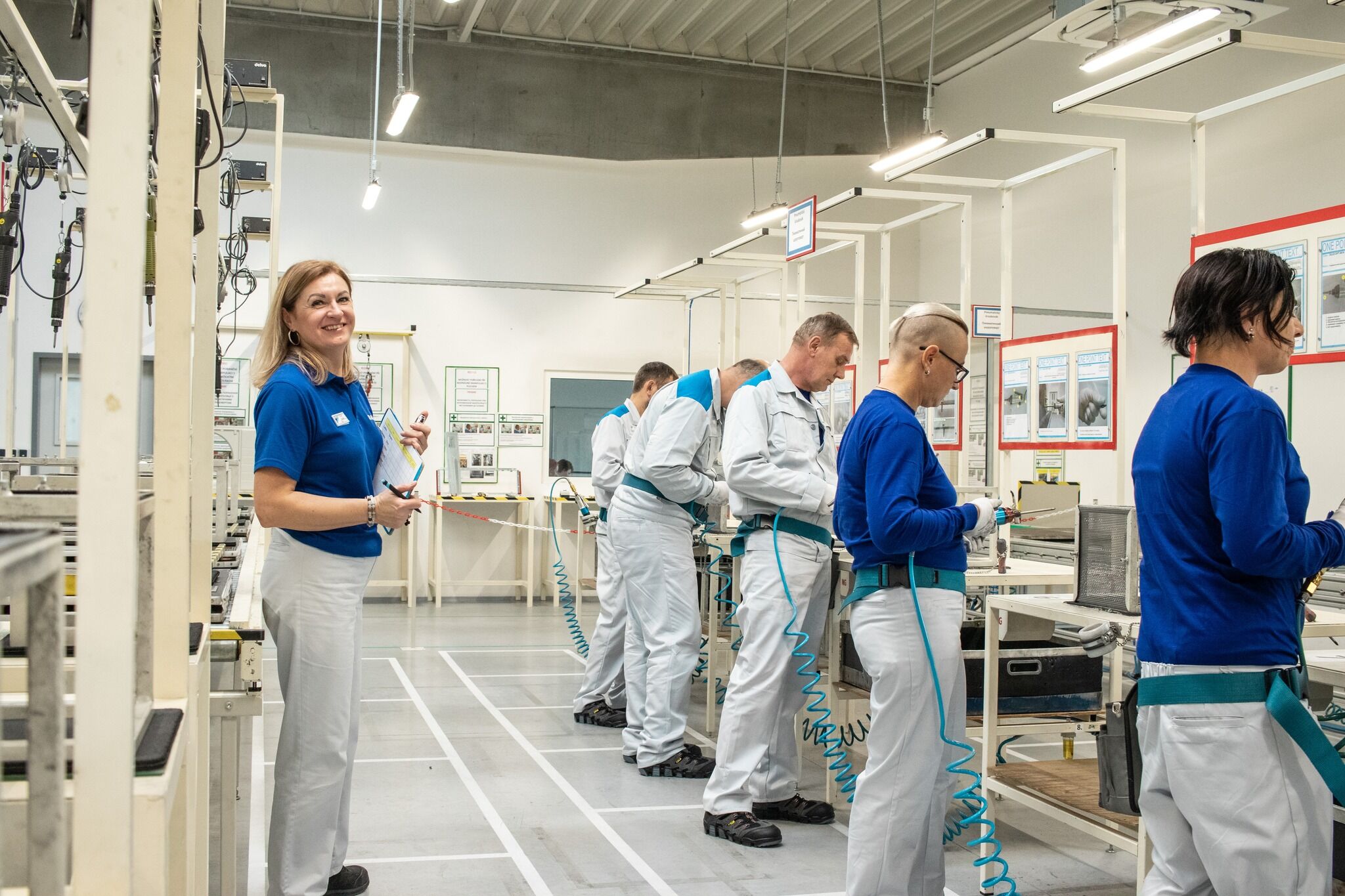 Jobs for people with no work experience