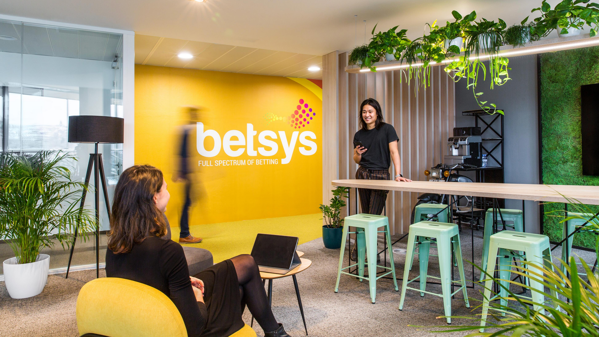 Betsys, s.r.o.
