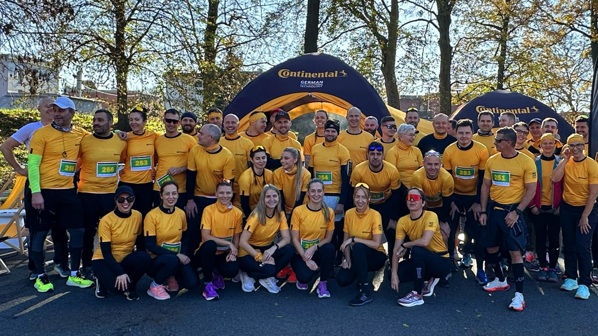 Continental Barum s.r.o.