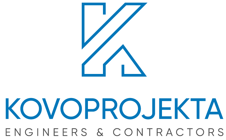 Kovoprojekta Brno a.s.