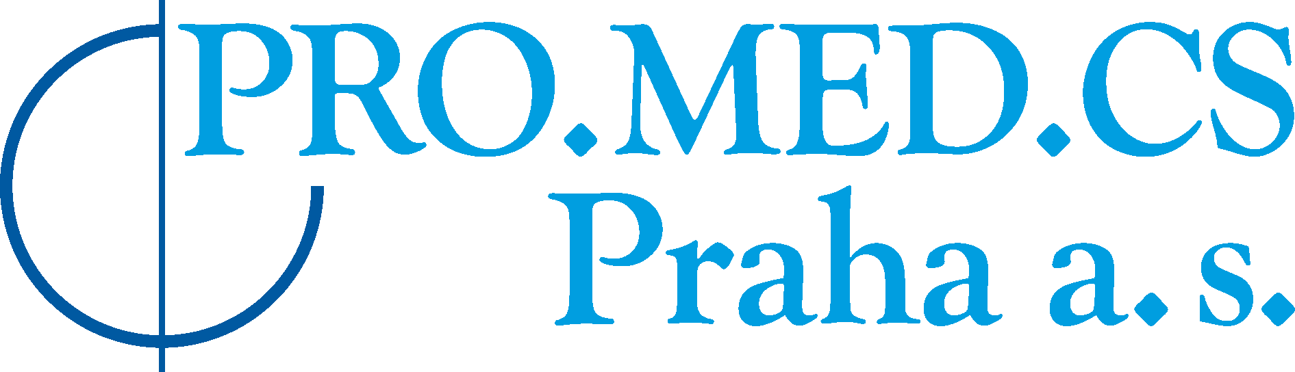 PRO.MED.CS Praha a.s.