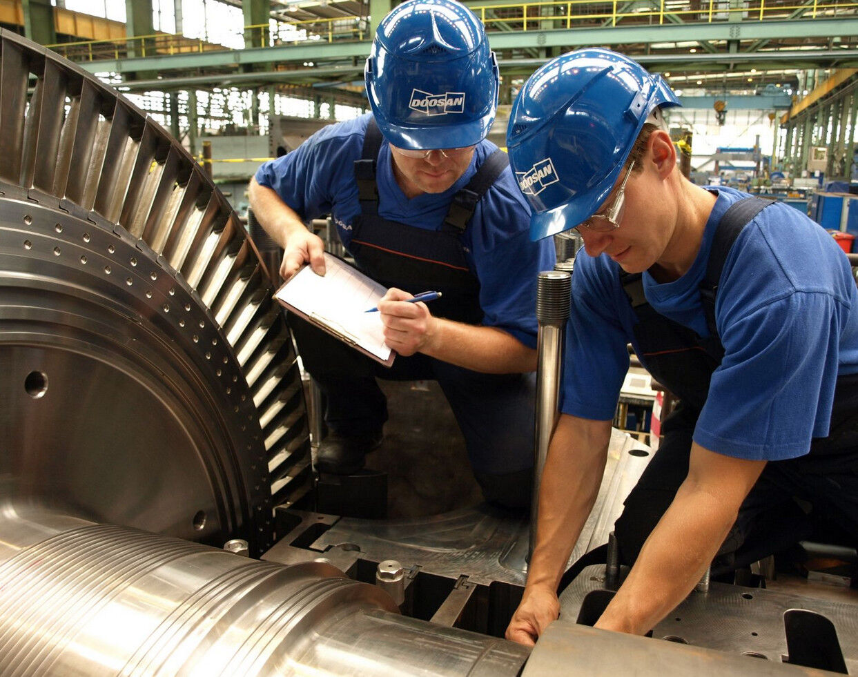 Doosan Škoda Power a.s. image 3