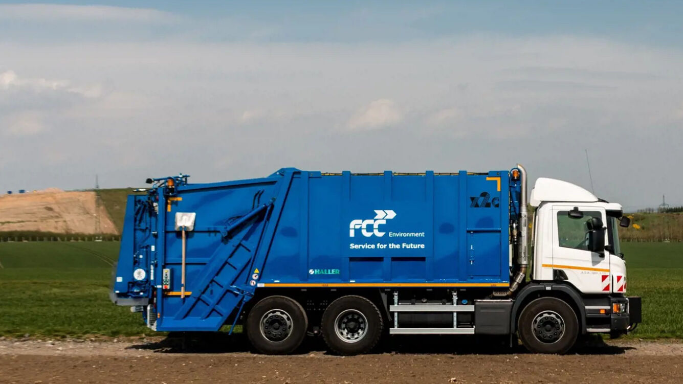 FCC Česká republika, s.r.o.
