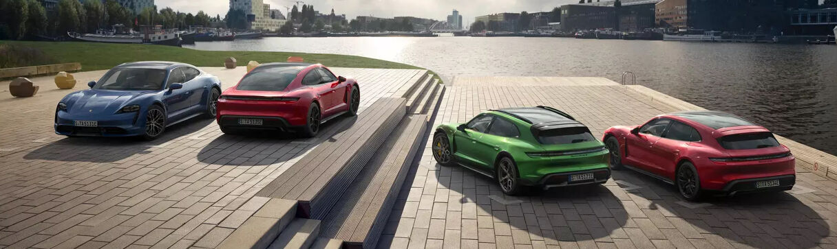 Porsche Inter Auto CZ spol. s r.o. image