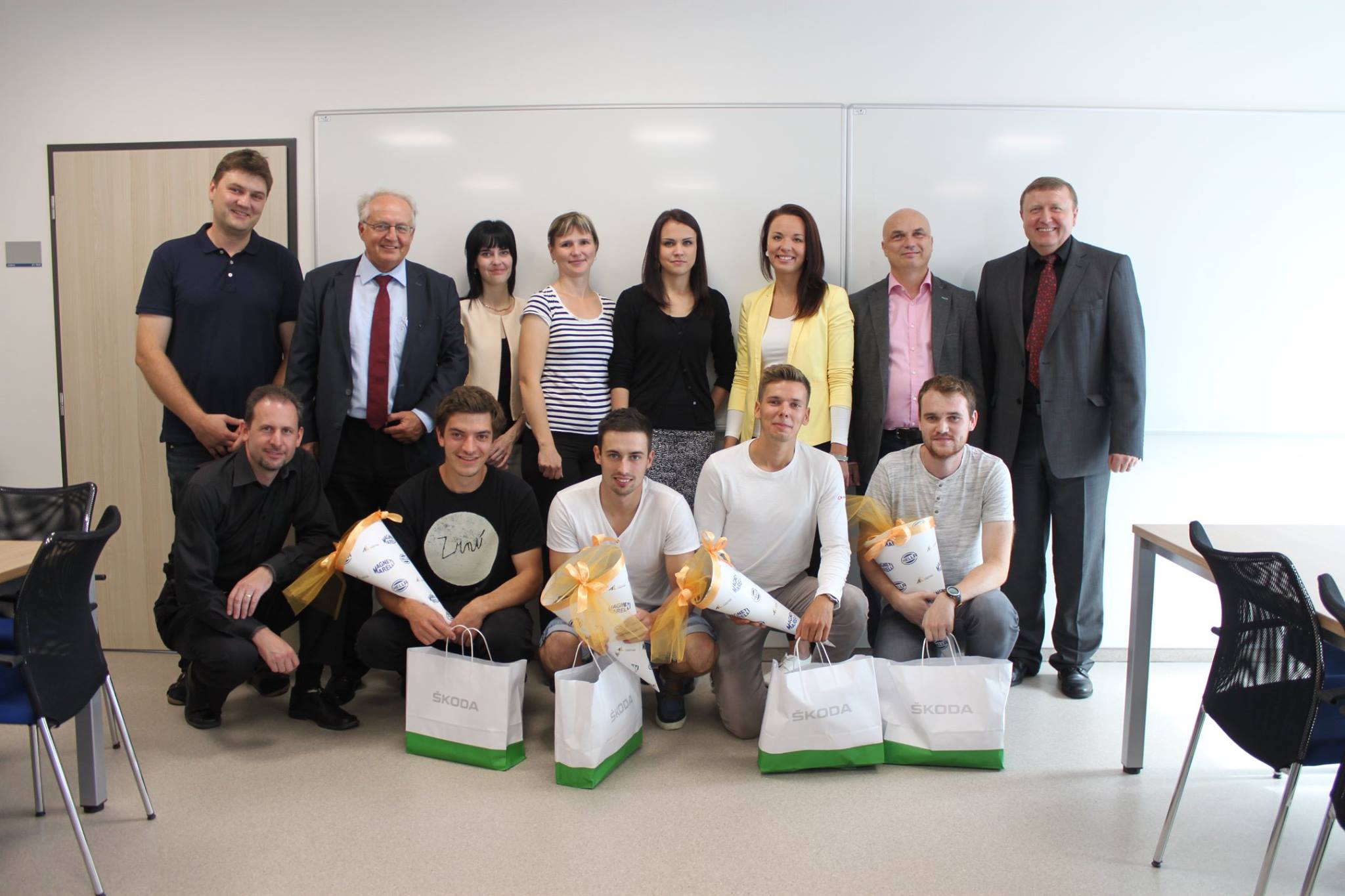 Marelli Automotive Lighting Jihlava (Czech Republic) s.r.o. image 3