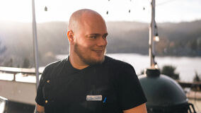 Férové místo pro vaši kariéru