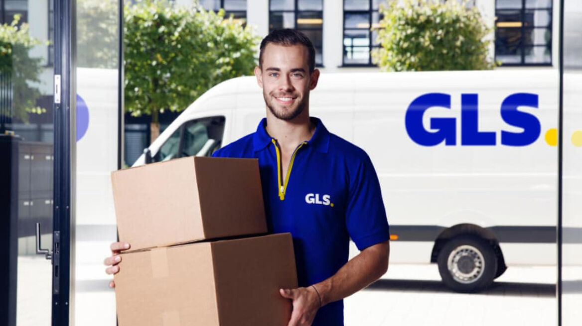 General Logistics Systems Czech Republic s.r.o. (GLS)