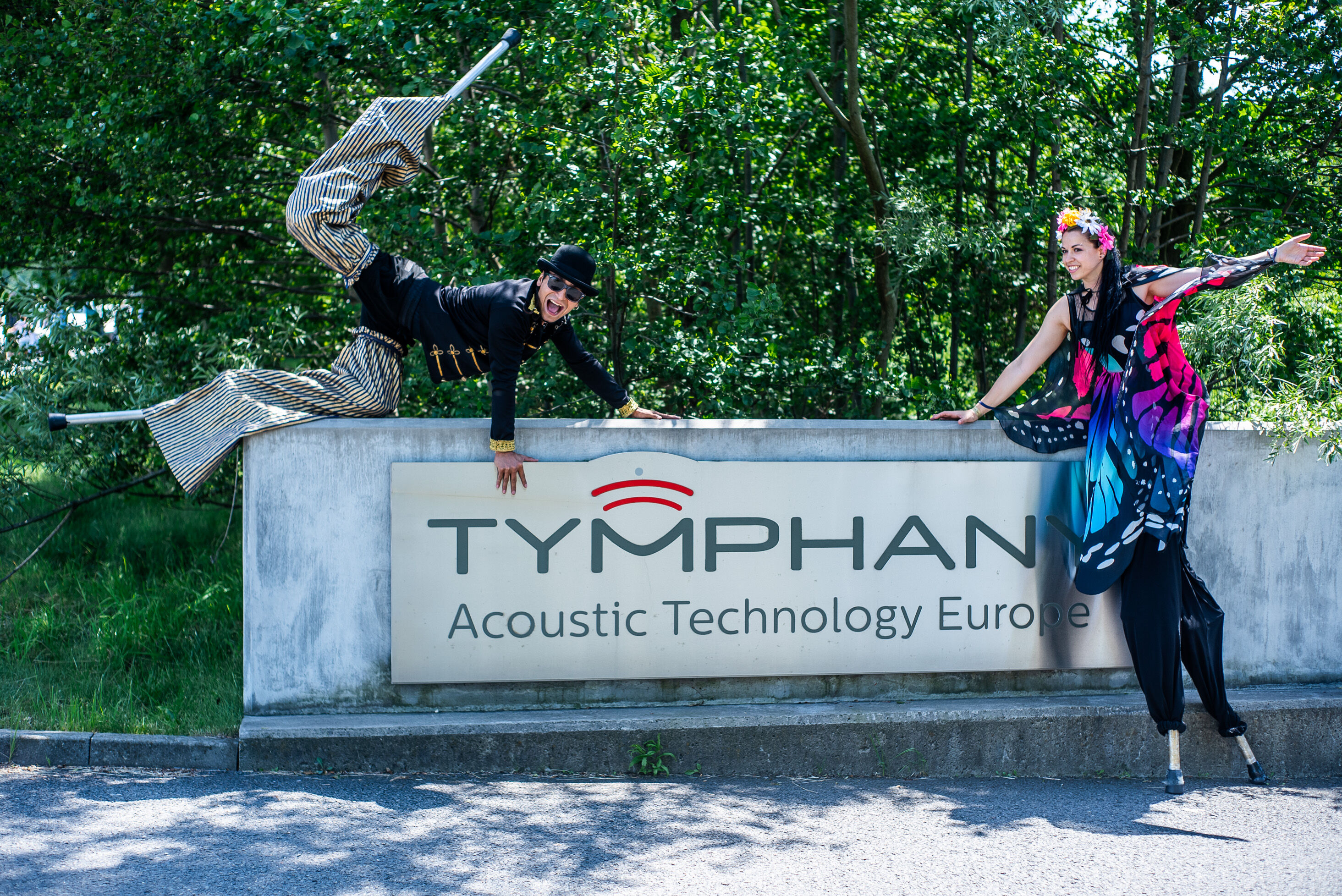 TYMPHANY FESTIVAL 2022