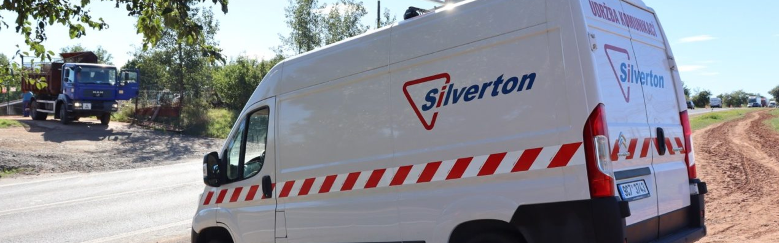 Silverton s.r.o.