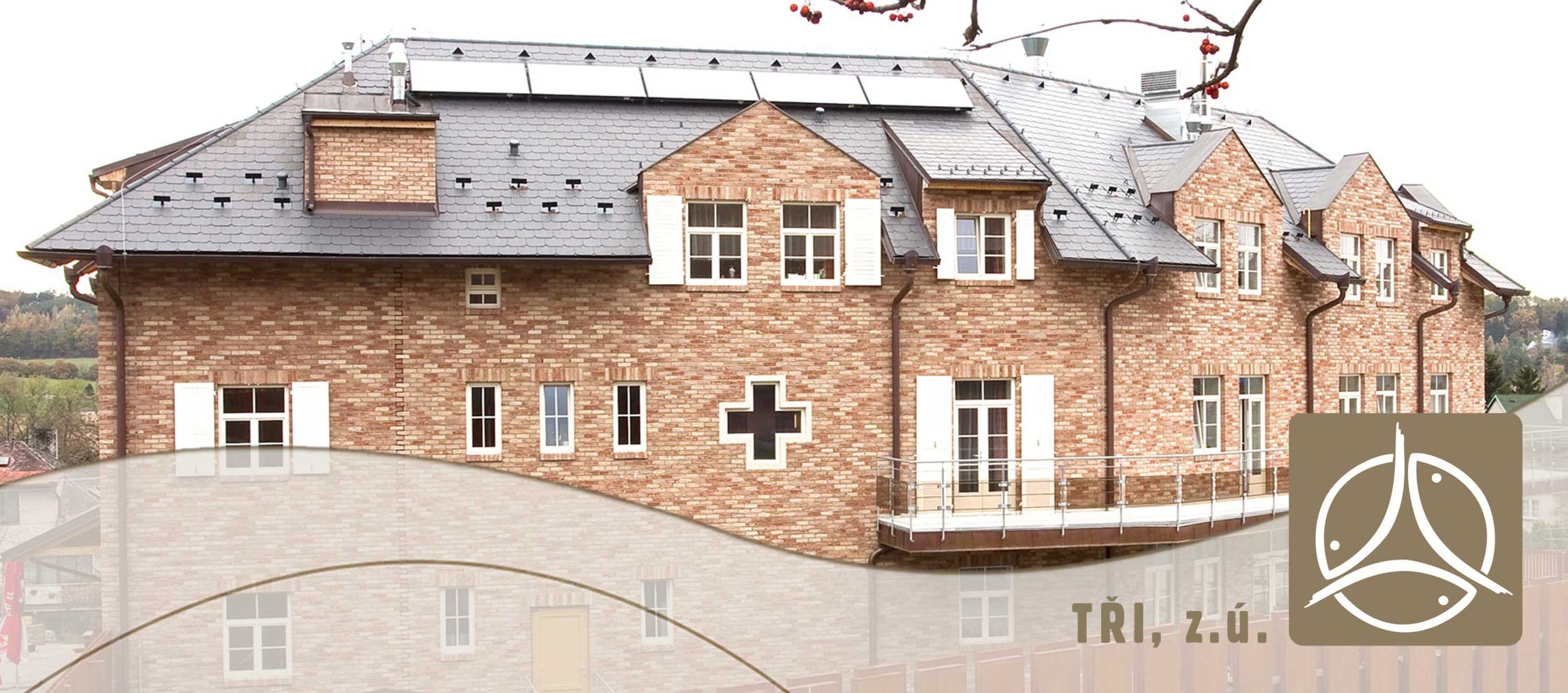 TŘI, z.ú. image