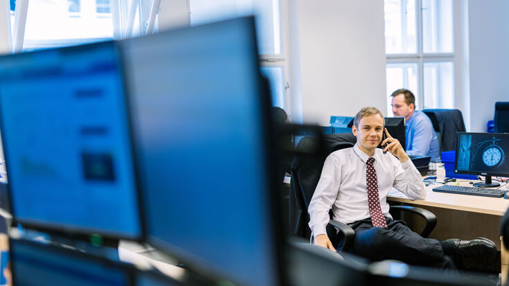 BH Securities a.s. image 6