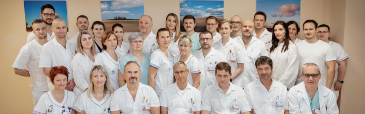 Fakultní nemocnice Ostrava image