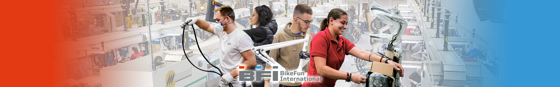 BIKE FUN International s.r.o.