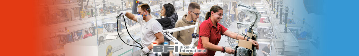 BIKE FUN International s.r.o. image