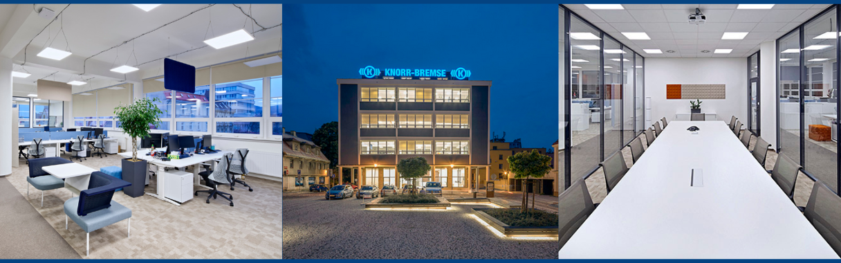 Knorr-Bremse Services Europe s.r.o. image