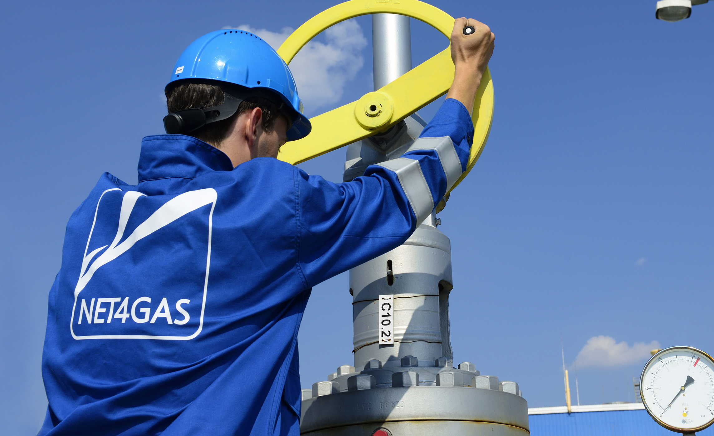 NET4GAS, s.r.o. image 1