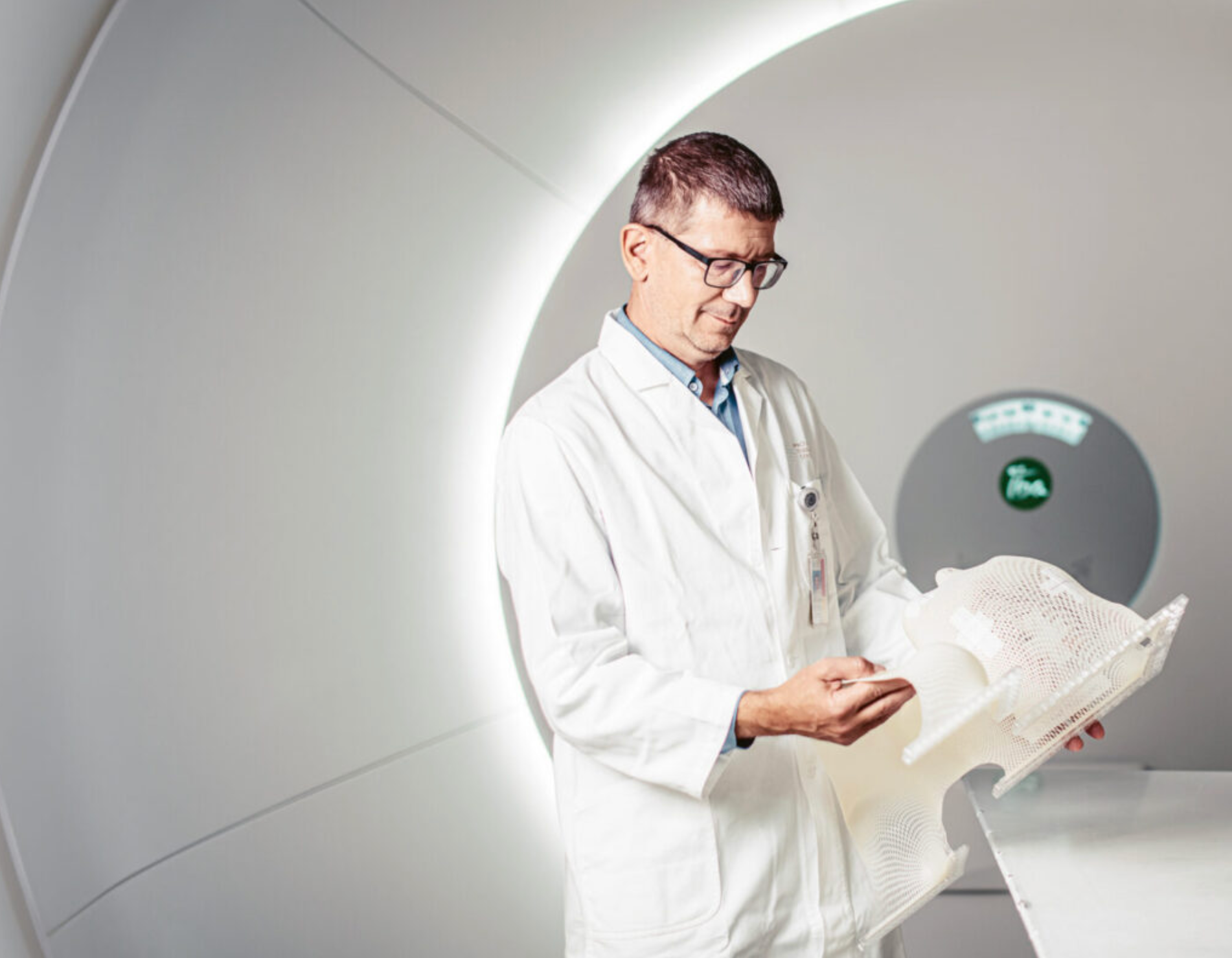 Proton Therapy Center Czech s.r.o. image 2