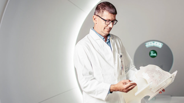 Proton Therapy Center Czech s.r.o. image 2