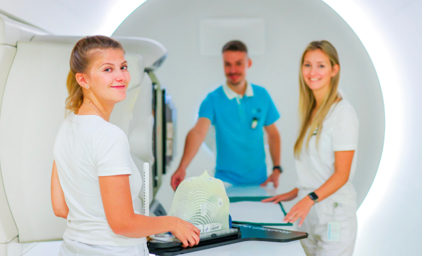 Proton Therapy Center Czech s.r.o. image 1