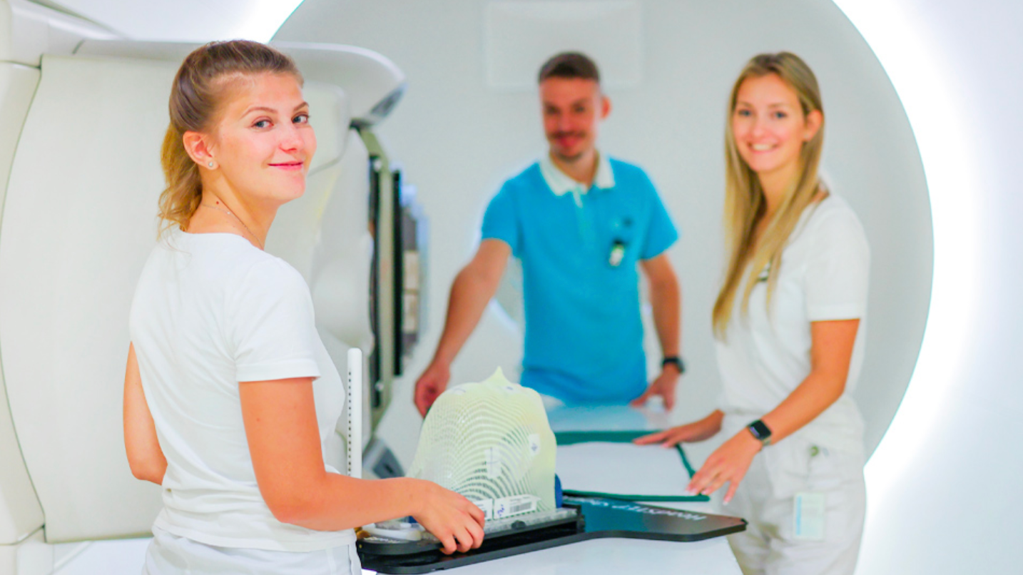 Proton Therapy Center Czech s.r.o.
