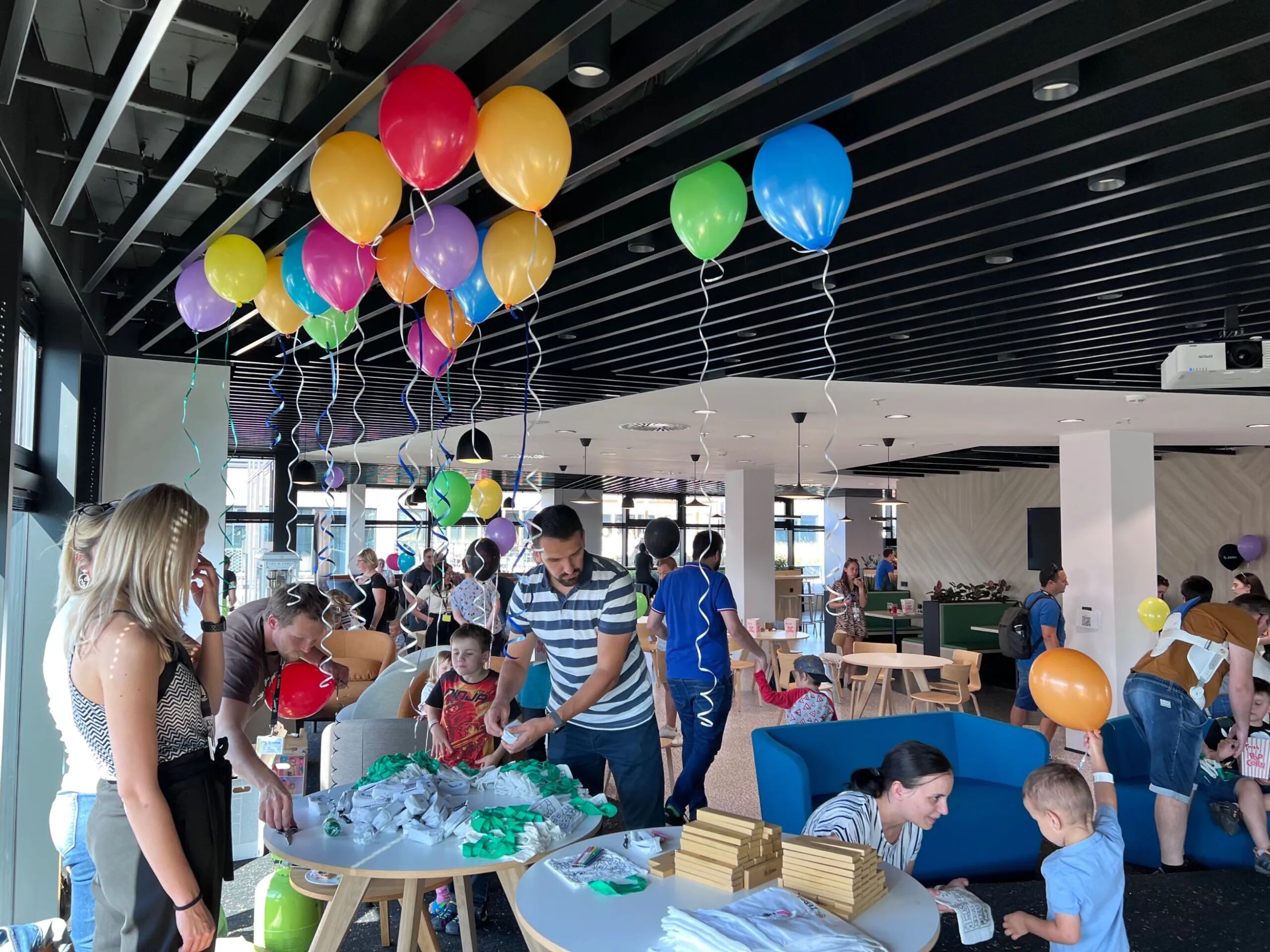 Flexible working hours