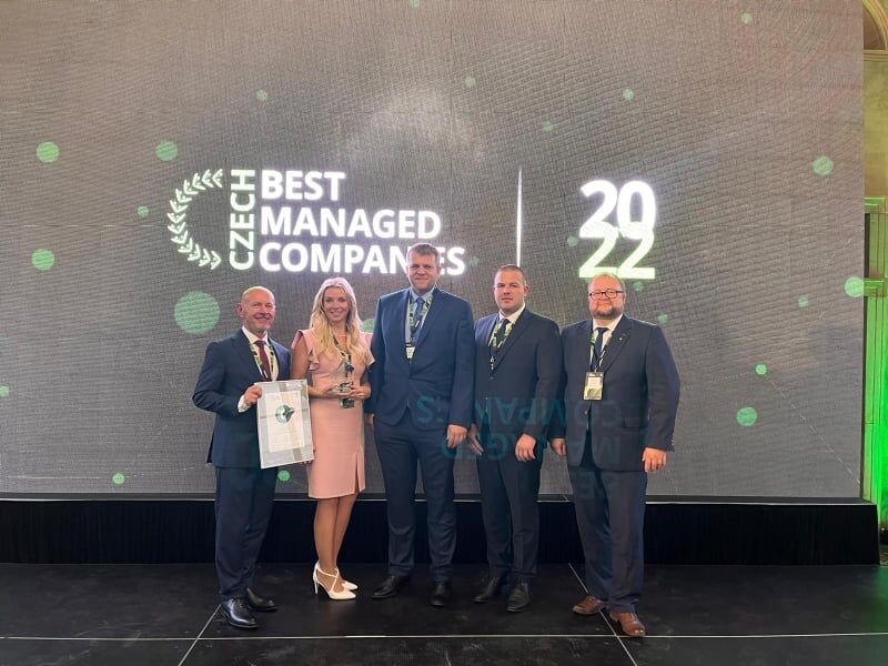 Best Managed Companies