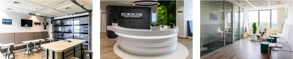 Porsche Česká republika s.r.o.