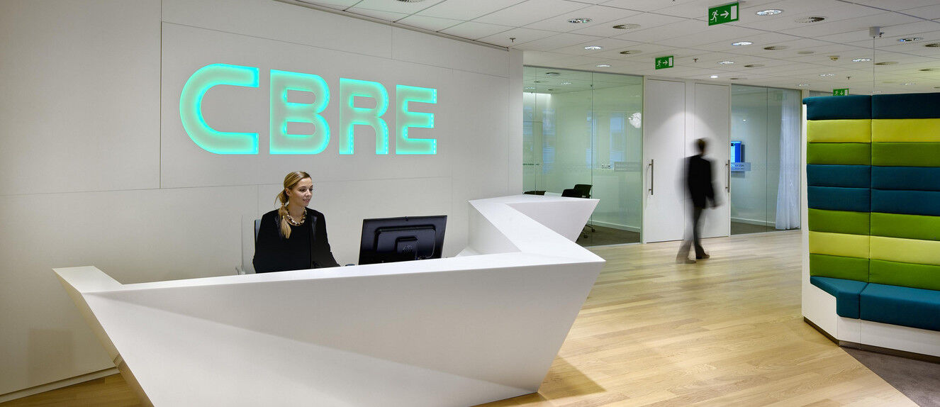 CBRE s.r.o.