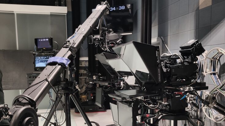Tvořit obsah, který bude odpovídat požadované kvalitě, vyžaduje větší míru ochoty zkoušet nové technologie a možnosti provedení.