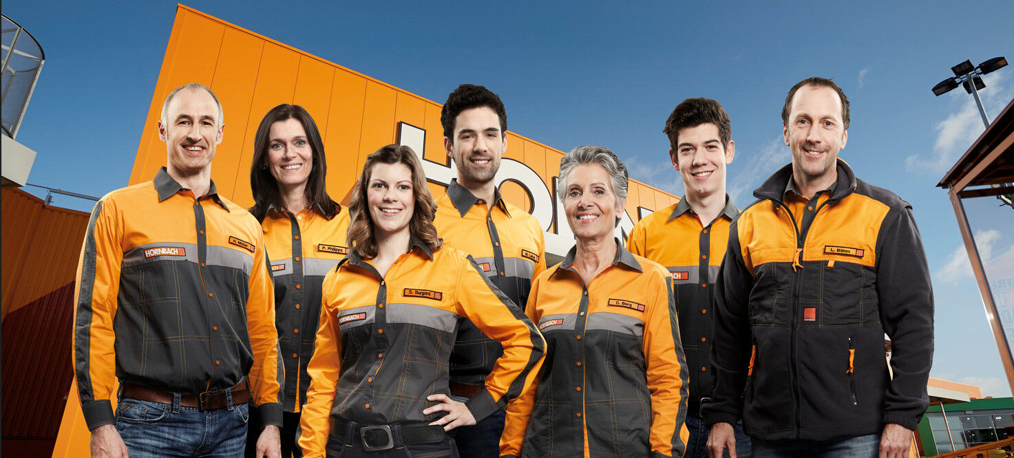 HORNBACH BAUMARKT CS spol. s r.o.