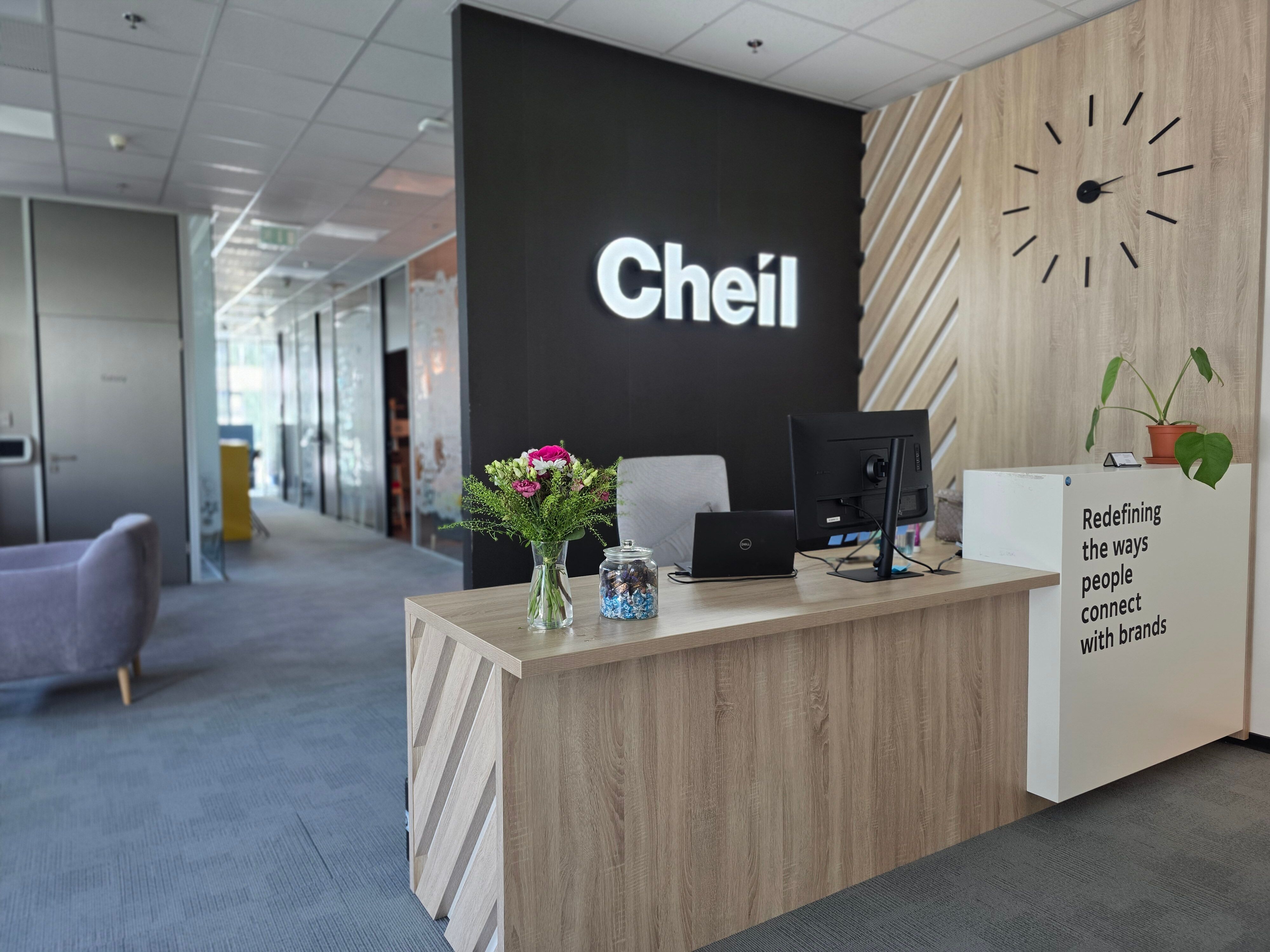 Cheil Germany GmbH, organizační složka image 3