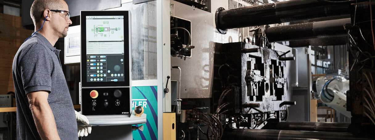 DGS Druckguss Systeme s.r.o. image