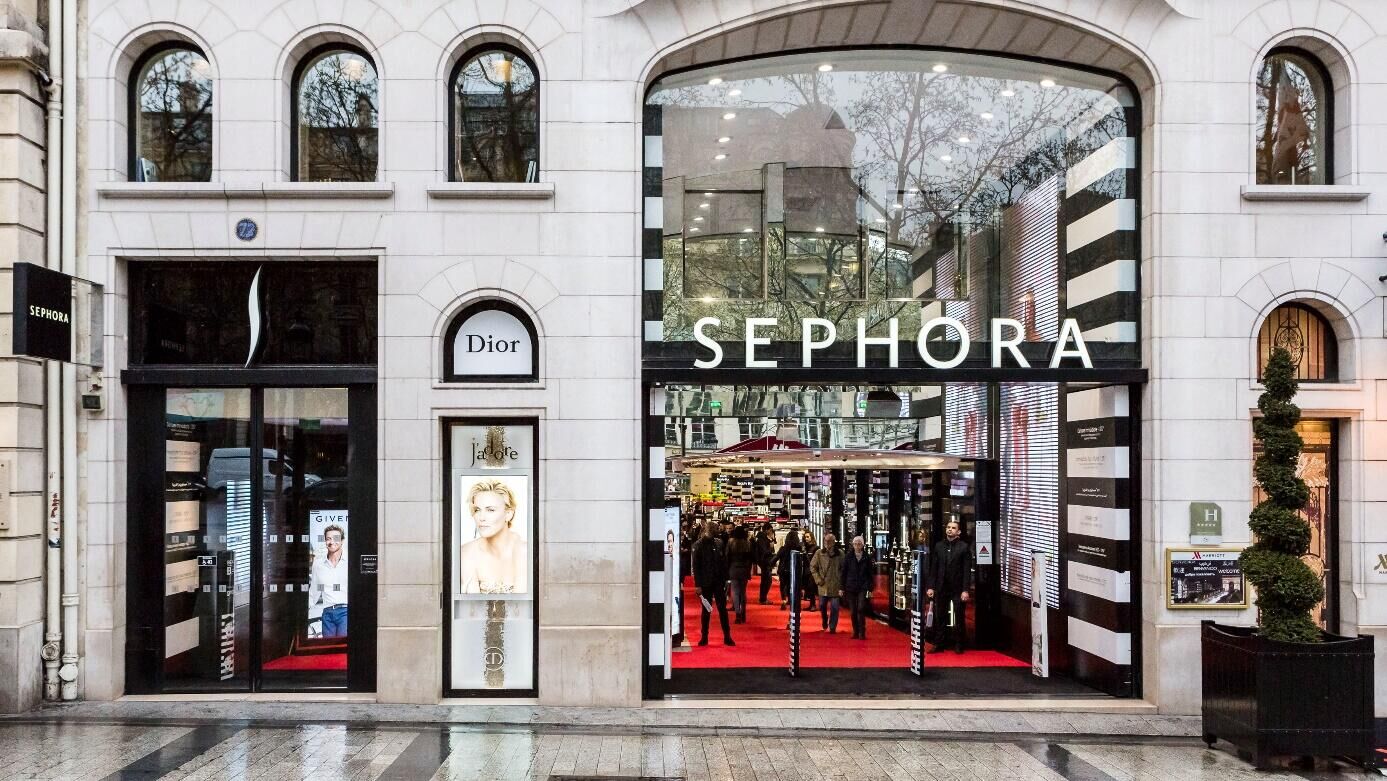 Sephora s.r.o.