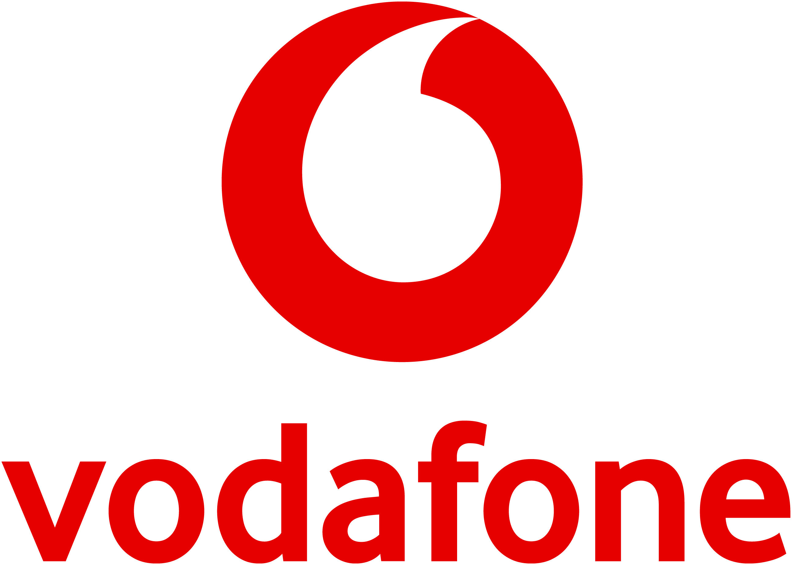Vodafone Czech Republic a.s.