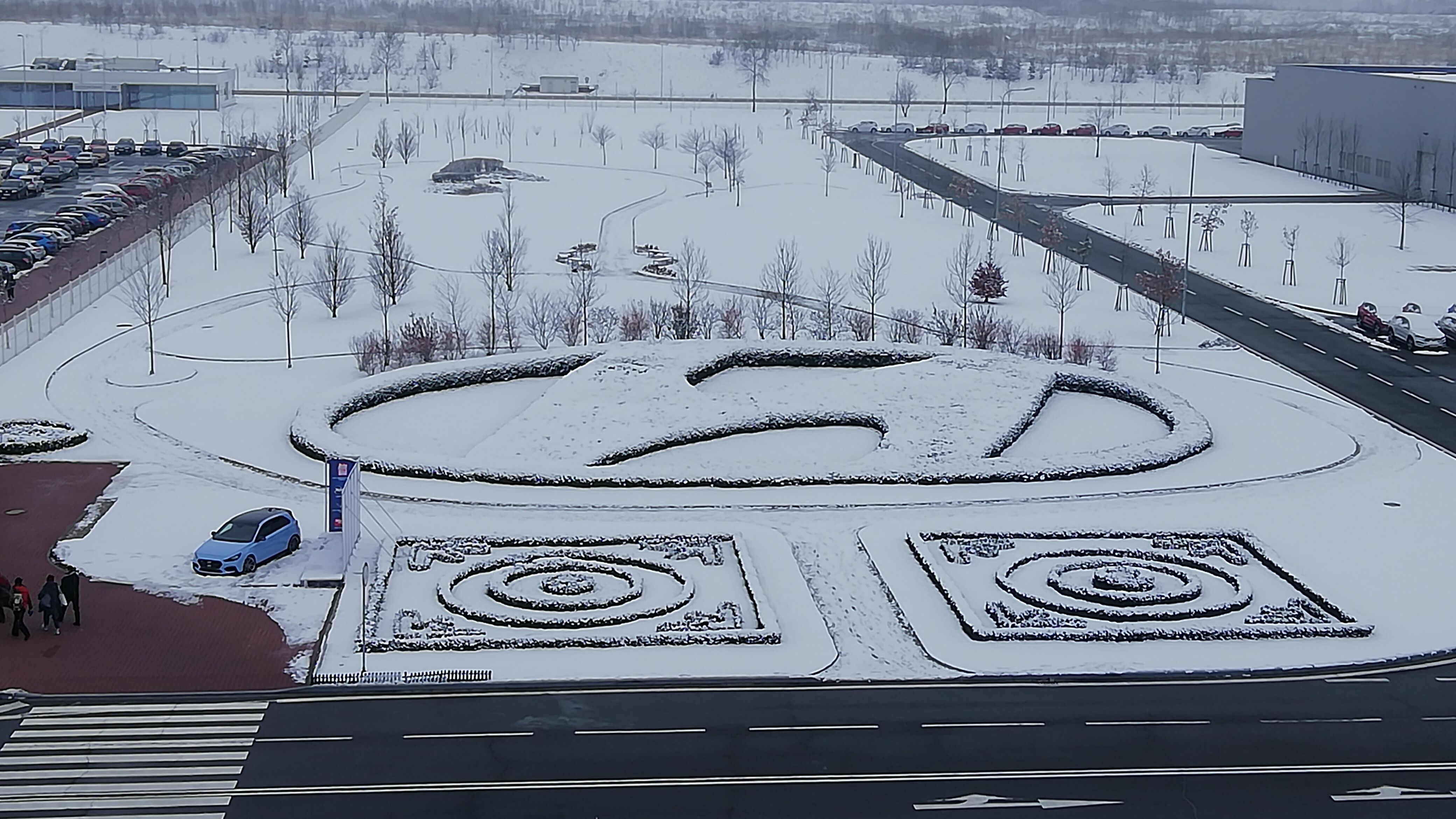 Hyundai Motor Manufacturing Czech s.r.o.