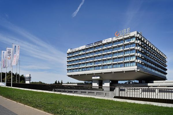 Fresenius Medical Care - DS, s.r.o. image 3