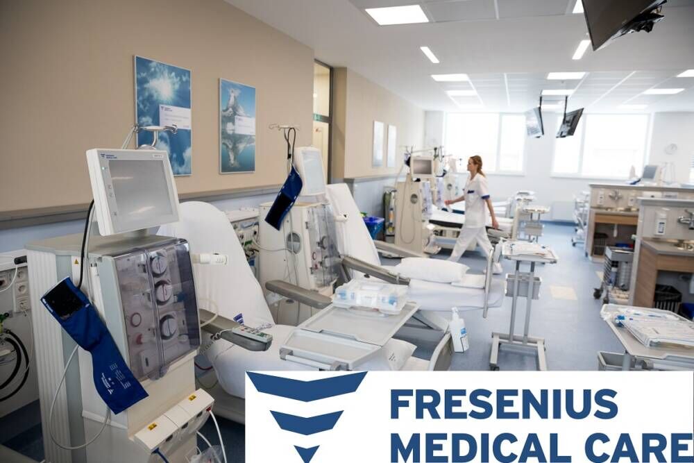 Fresenius Medical Care - DS, s.r.o. image 2