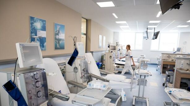 Fresenius Medical Care - DS, s.r.o. image 2