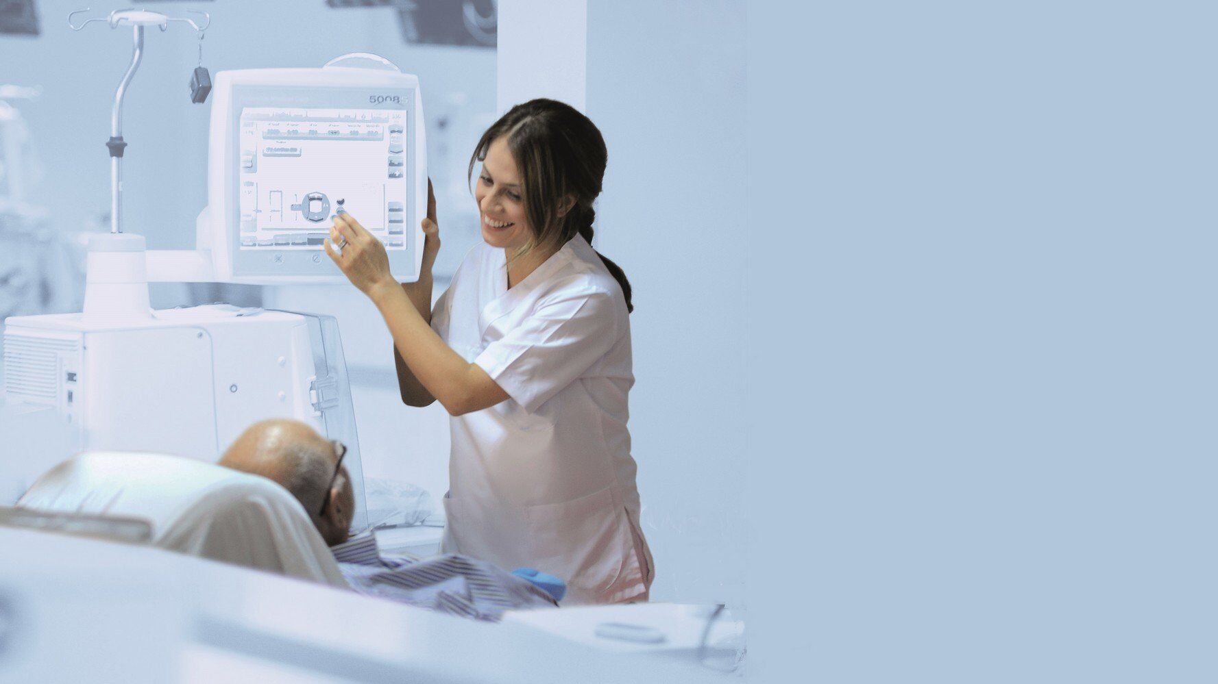 Fresenius Medical Care - DS, s.r.o. image 1