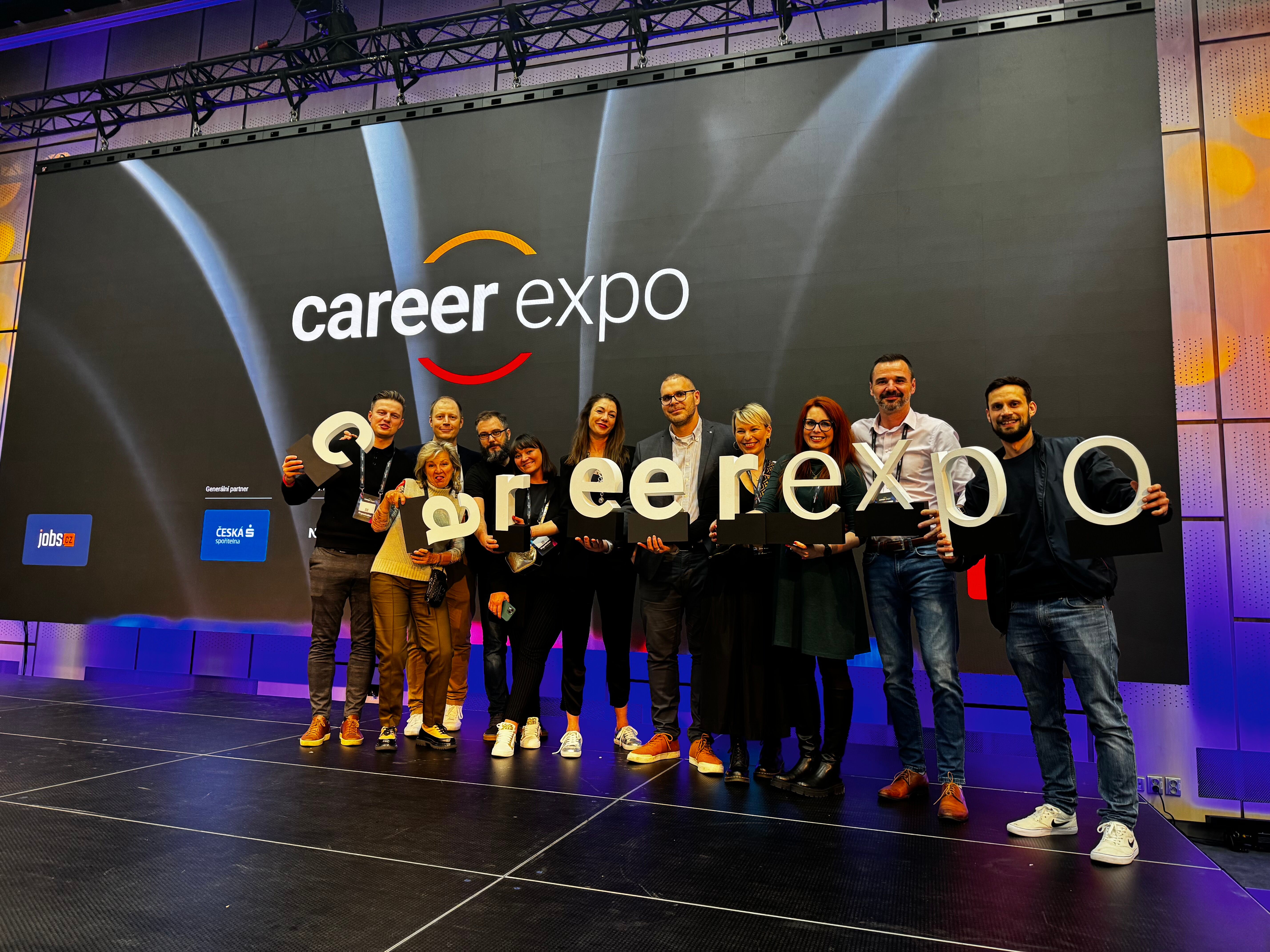 Career Expo