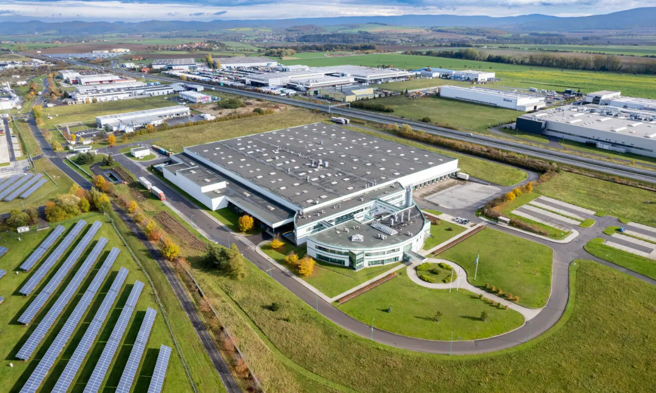 Smurfit Westrock Czech s.r.o. image 3