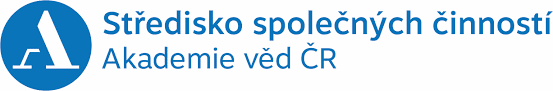 Středisko společných činností AV ČR, v.v.i.