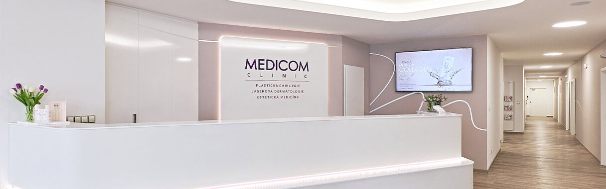 MEDICOM CLINIC a.s. image