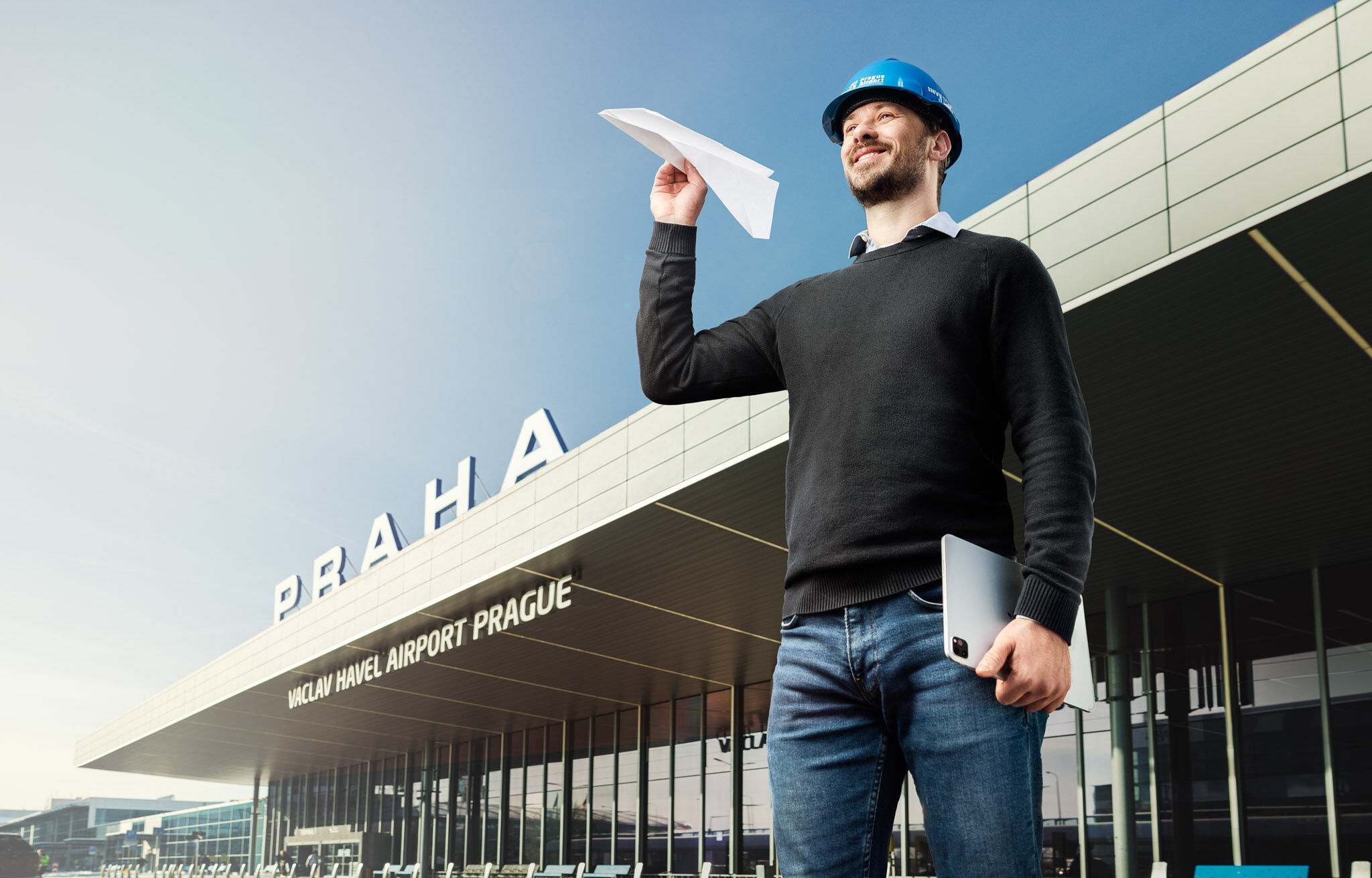 Hledáme projektové manažery