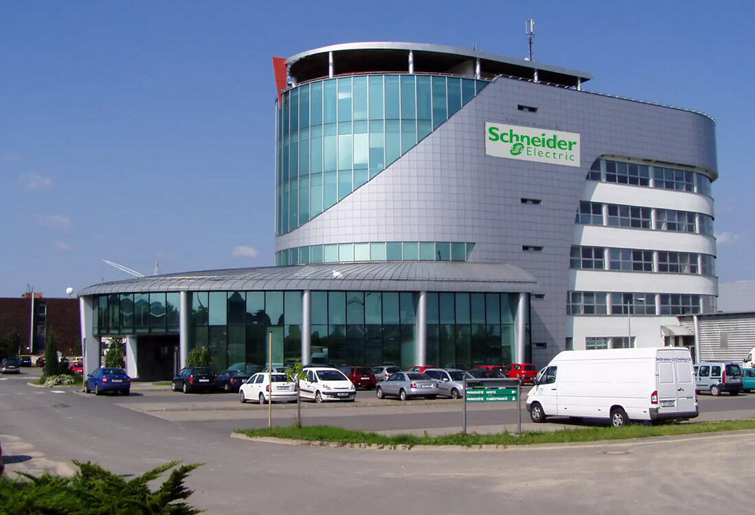 Schneider Electric CZ, s.r.o. image 3