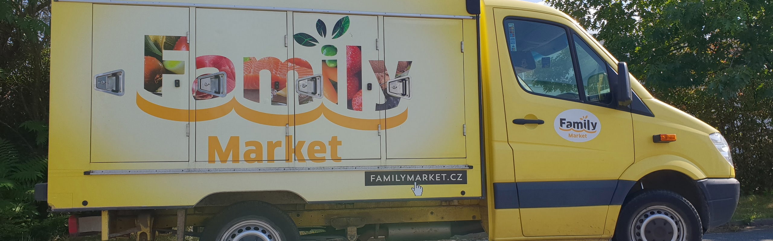 Family Market s.r.o.