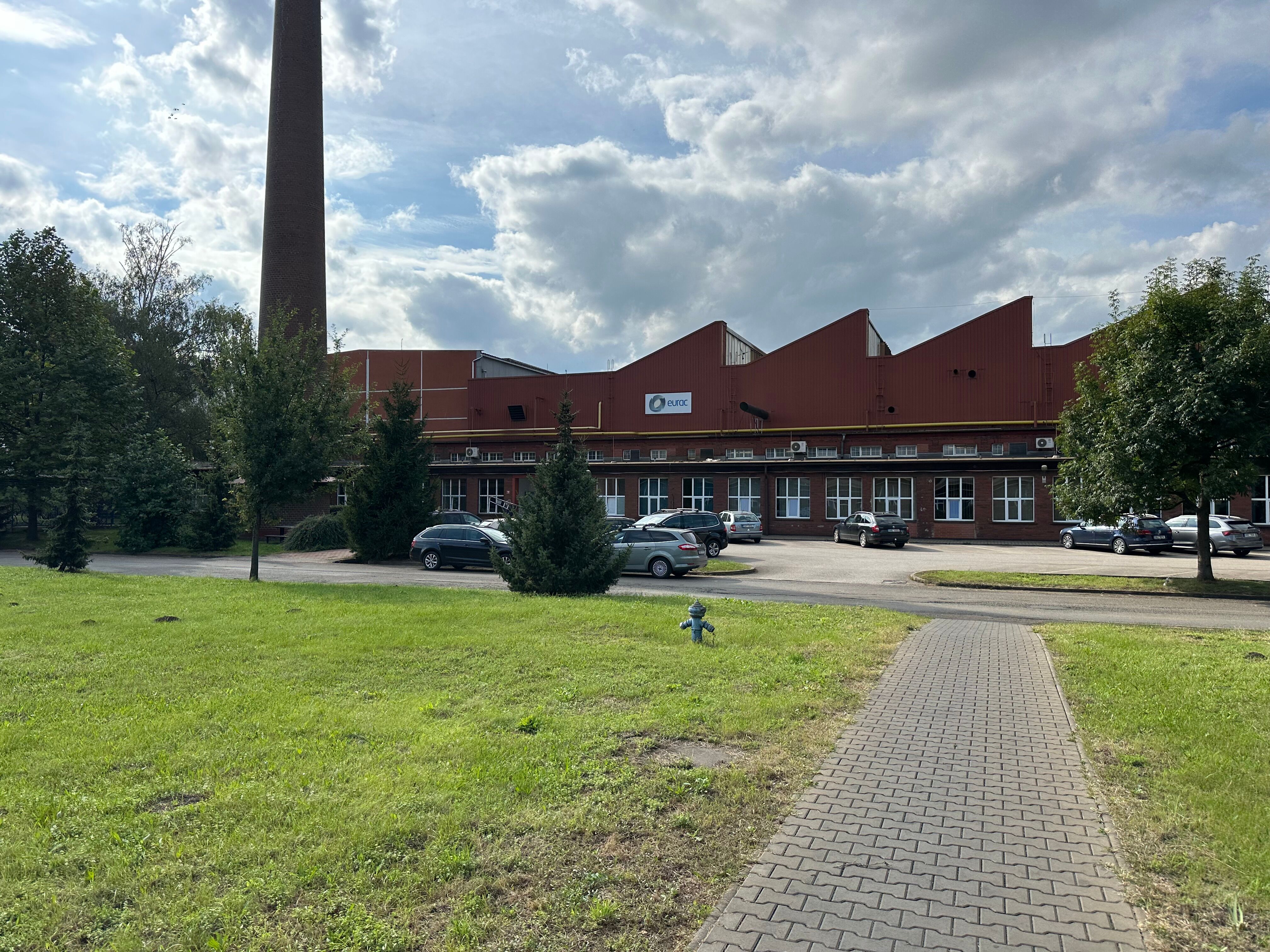 Eurac Hradec s.r.o. image