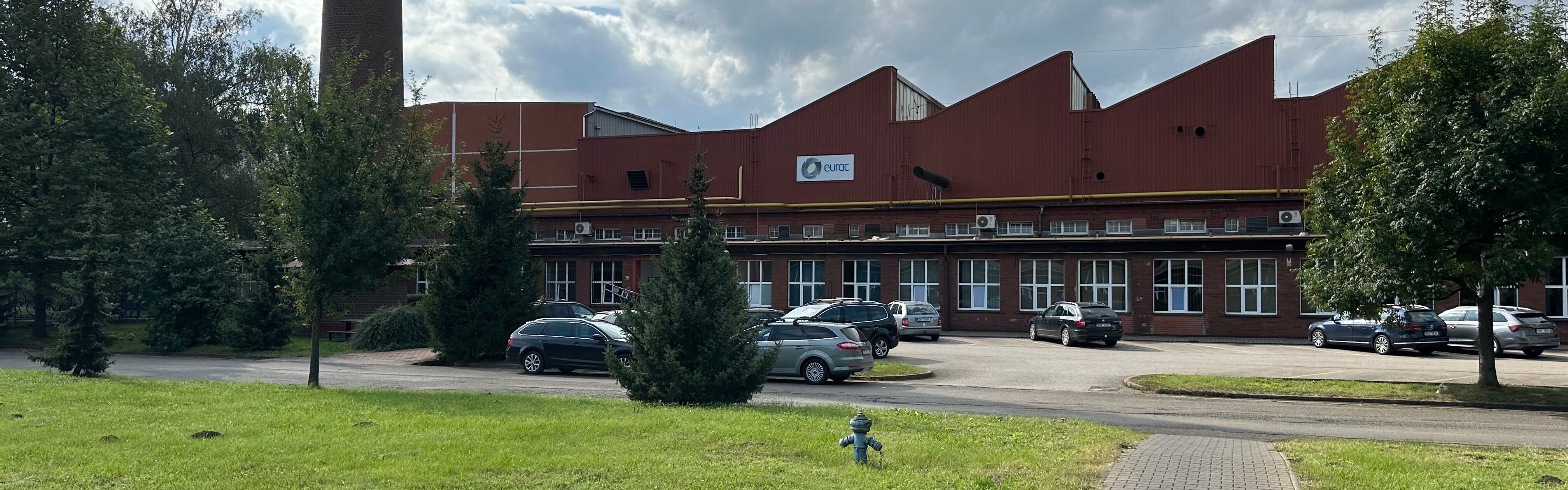 Eurac Hradec s.r.o.